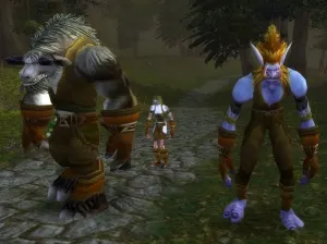 Barov Peasant Caller — screenshot 1