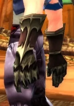Brutish Gauntlets — screenshot 1