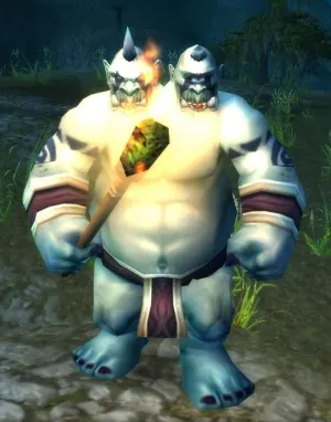 Splinter Fist Firemonger — screenshot 1