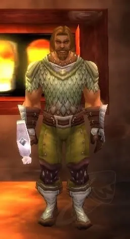 Morg Gnarltree — screenshot 1
