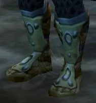 Flimsy Chain Boots — screenshot 1