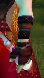 Undertaker's Gloves — screenshot 1