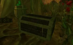 Galen's Strongbox — screenshot 1