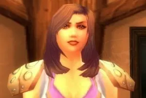 Double Mail Shoulderpads — screenshot 1