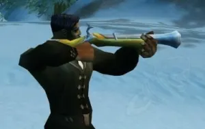 BKP "Sparrow" Smallbore — screenshot 2