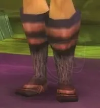 Dredge Boots — screenshot 1