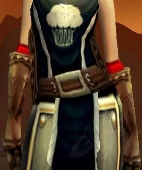 Girdle of Reprisal — screenshot 2