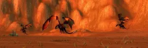 Scorched Guardian — screenshot 2