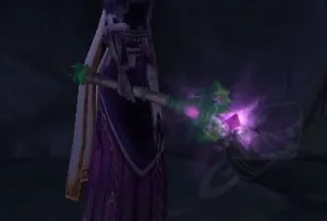 Hammer of Righteous Might — screenshot 2
