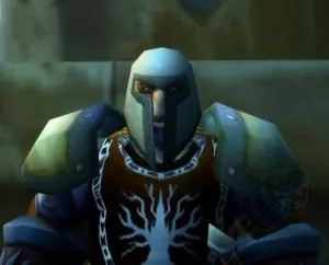 Ango'rosh Helm — screenshot 1