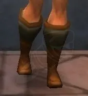 Neophyte's Boots — screenshot 1