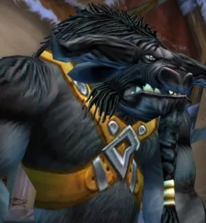 Grunt's Harness — screenshot 1