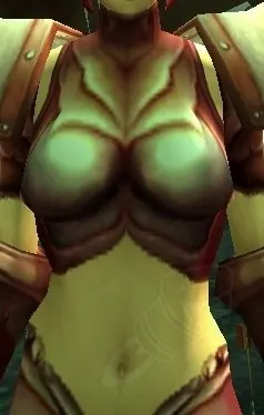 Brigade Breastplate — screenshot 1