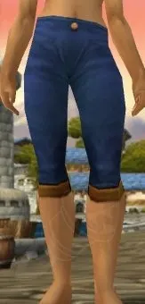 Abjurer's Pants — screenshot 1