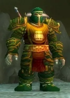 Green Iron Boots — screenshot 1