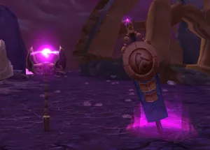 Surveying Marker One — screenshot 1