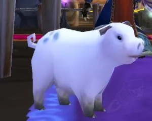 Piglet's Collar — screenshot 2