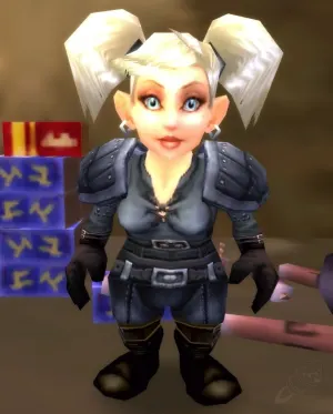 Blastmaster Emi Shortfuse — screenshot 1