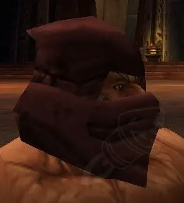 Dementia Hood — screenshot 1