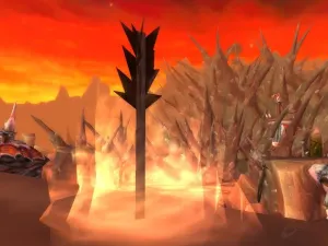 Thunderlord Clan Arrow — screenshot 1