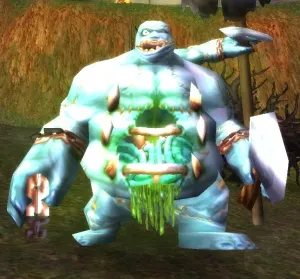 Wickerman Guardian — screenshot 1
