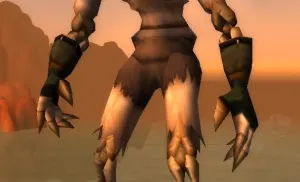 Shredder Operating Gloves — screenshot 1