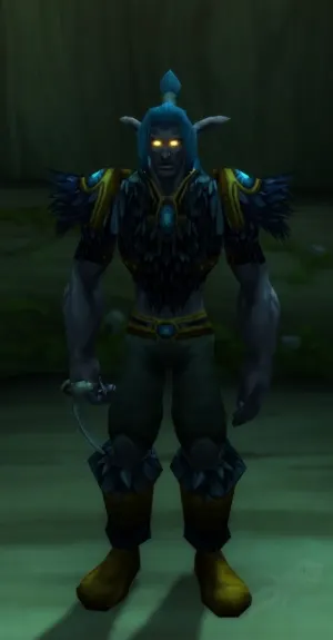 Fylerian Nightwing — screenshot 1