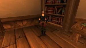Keryn Sylvius — screenshot 3
