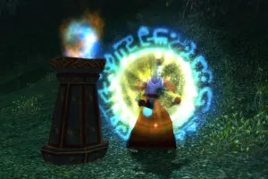 Bethor's Potion — screenshot 1