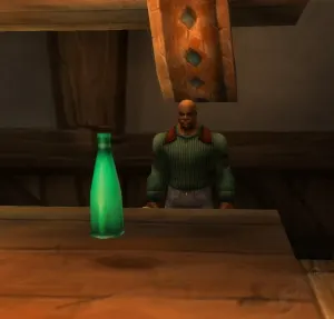 Brog Hamfist — screenshot 4