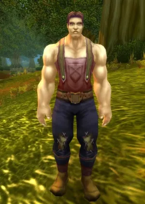 Tommy Joe Stonefield — screenshot 1