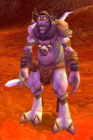 Wretched Lost One — screenshot 1