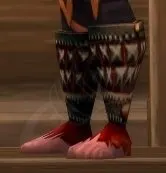 Praetorian Boots — screenshot 1