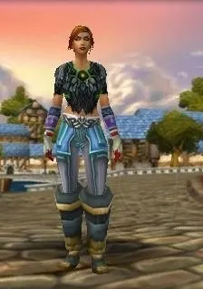 Wildthorn Mail — screenshot 1