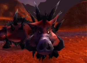 Helboar — screenshot 1