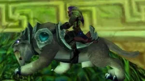 Reins of the Swift Mistsaber — screenshot 2