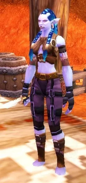 Jen'shan — screenshot 2