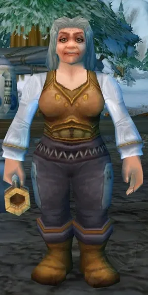 Marleth Barleybrew — screenshot 1