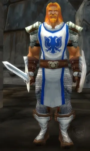 Lordaeron Watchman — screenshot 1