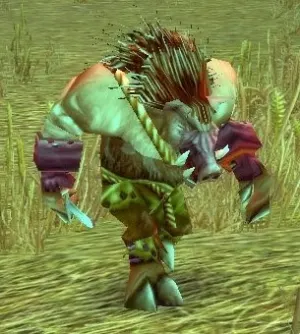 Razormane Hunter — screenshot 2