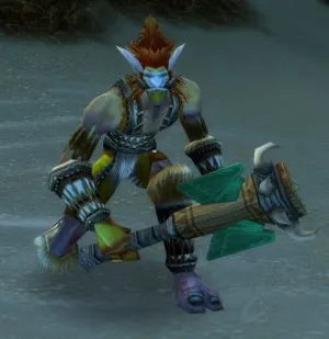 Antu'sul — screenshot 1
