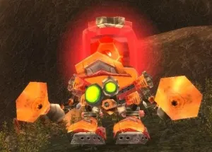 Р-3Д0 — скриншот 2