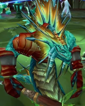 Coilfang Elite — screenshot 1