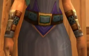 Reinforced Chain Bracers — screenshot 1