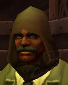 Cowl of Necromancy — screenshot 1