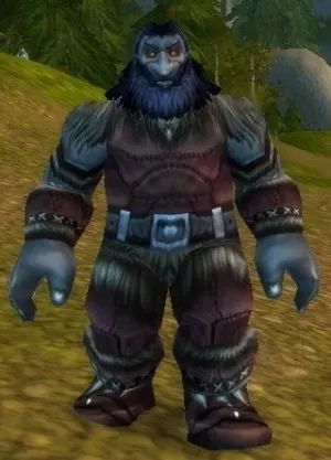 Dark Iron Ambusher — screenshot 1