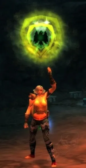 Scroll of Protection II — screenshot 1