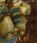 Ango'rosh Gauntlets — screenshot 1