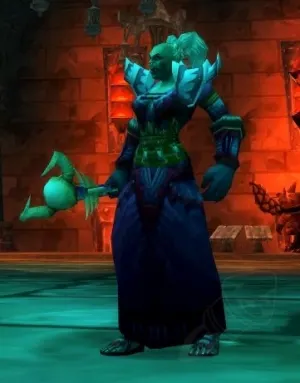 Blackwing Warlock — screenshot 1