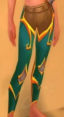 Warder's Pants — screenshot 1